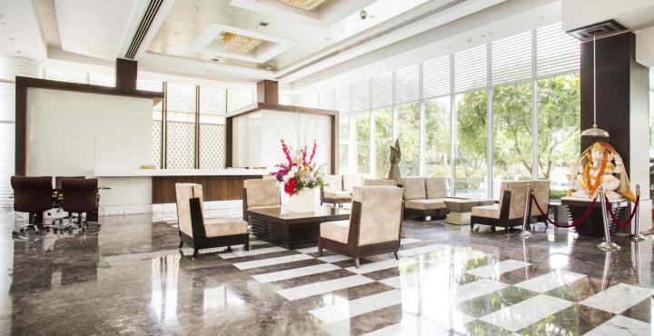 Oodles Hotel نيودلهي المظهر الخارجي الصورة