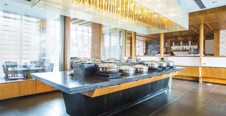 Oodles Hotel نيودلهي المظهر الخارجي الصورة