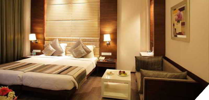 Oodles Hotel نيودلهي المظهر الخارجي الصورة