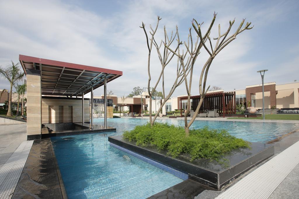 Oodles Hotel نيودلهي المظهر الخارجي الصورة
