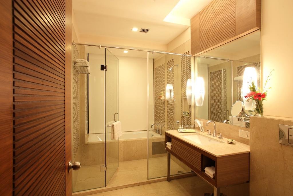Oodles Hotel نيودلهي المظهر الخارجي الصورة