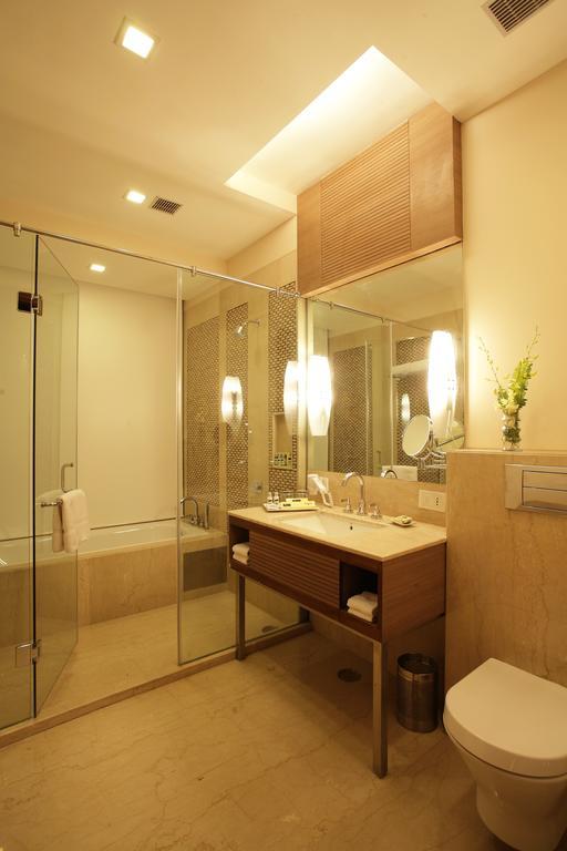 Oodles Hotel نيودلهي المظهر الخارجي الصورة