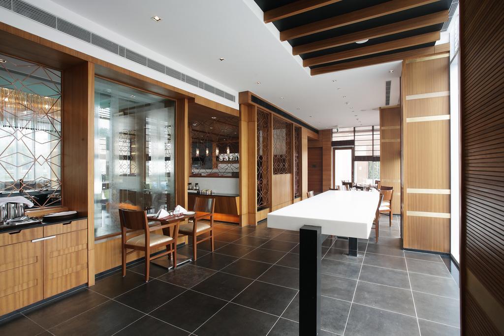 Oodles Hotel نيودلهي المظهر الخارجي الصورة